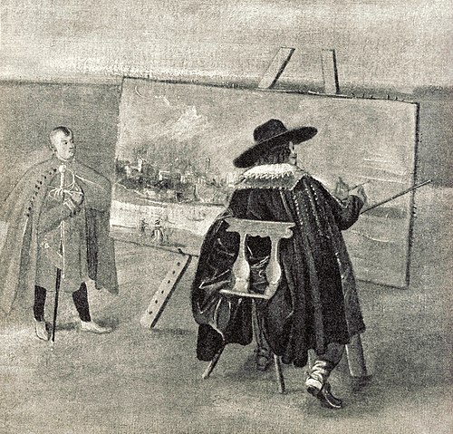  Jan Christian Melich Image