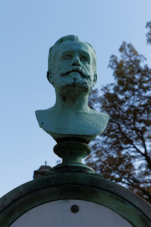Edmond Grandjean