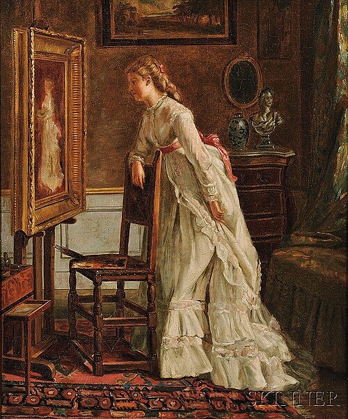  Eleanor Cunningham Bannister Image