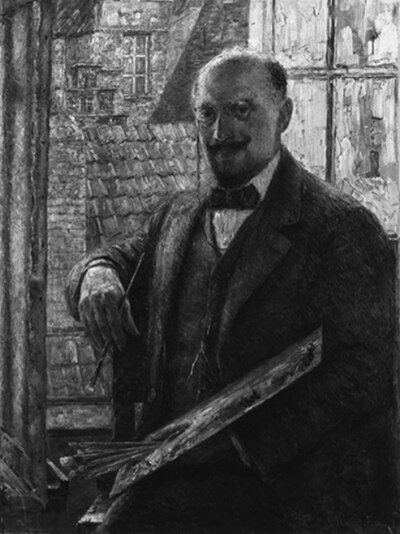 Ferdinand Willaert