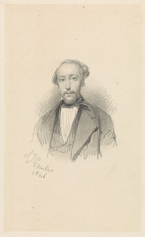 Frans Arnold Breuhaus de Groot