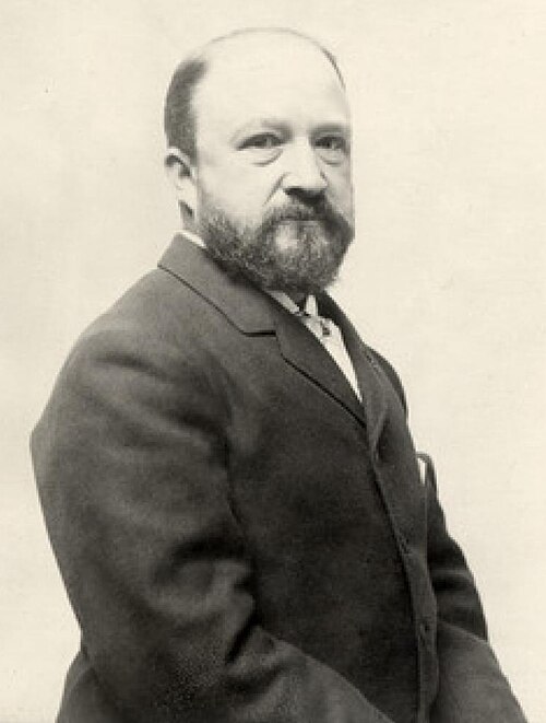  Frans van Leemputten Image