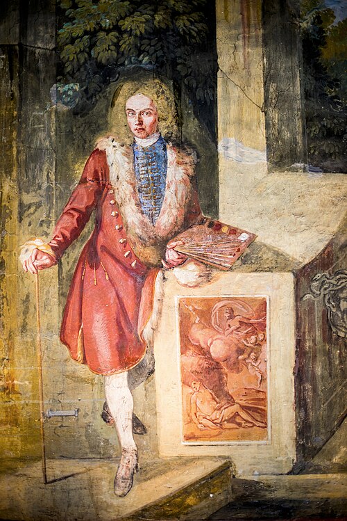 Frančišek Karel Remb