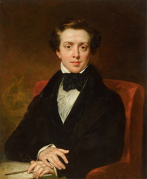 John Wood