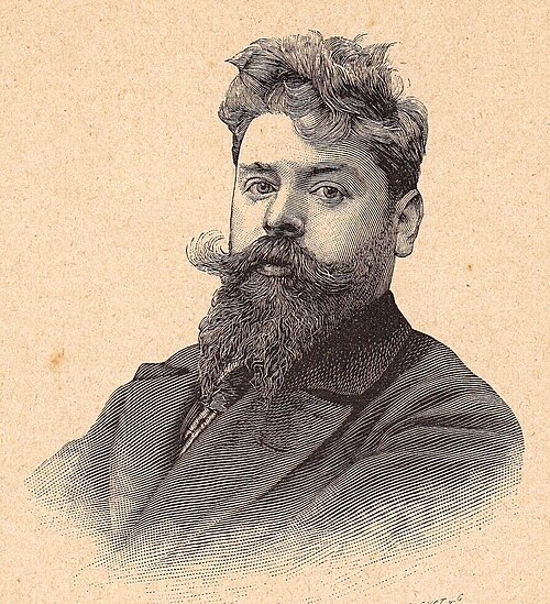 Louis Tinayre