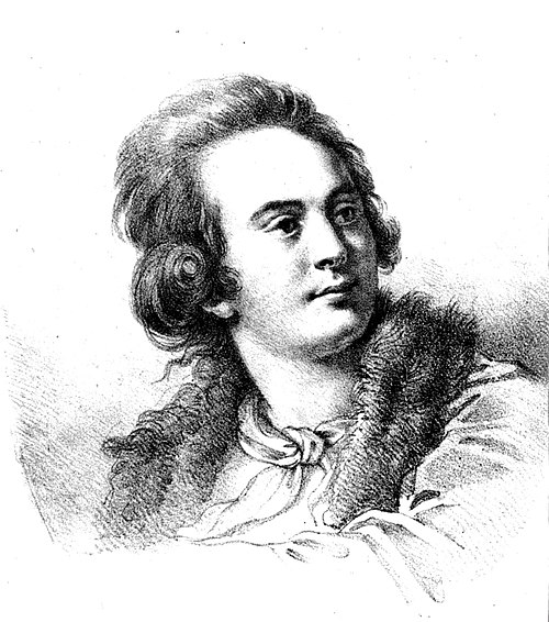 Pierre-Louis De La Rive