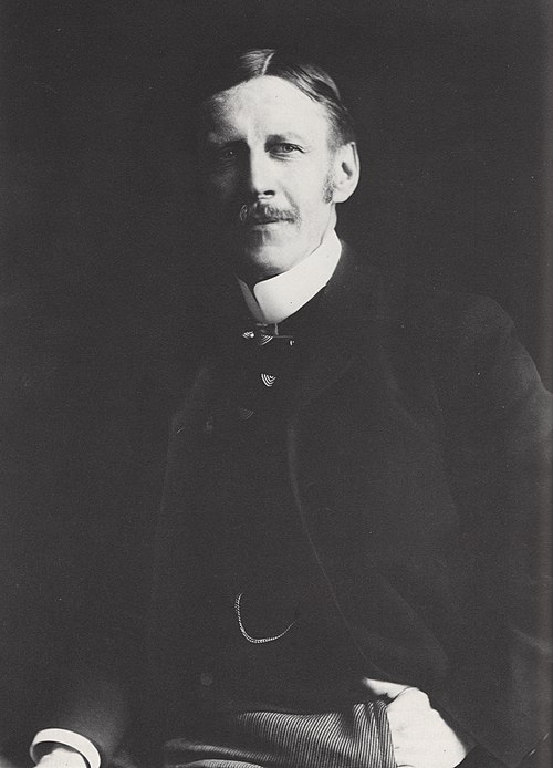  Richard Norris Brooke Image