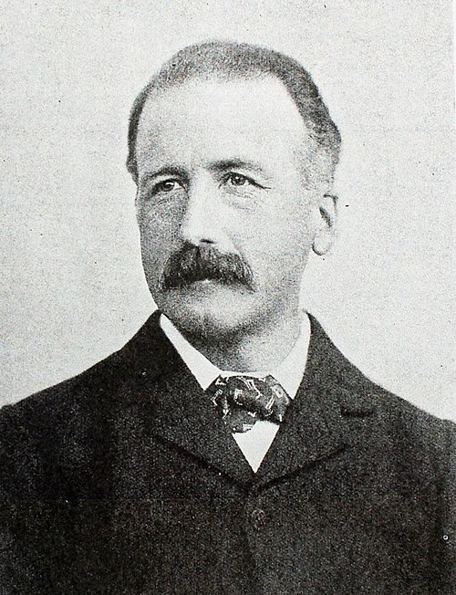 Robert Weir Allan