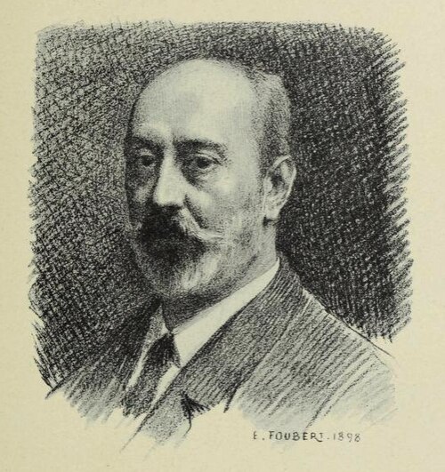 Émile-Louis Foubert