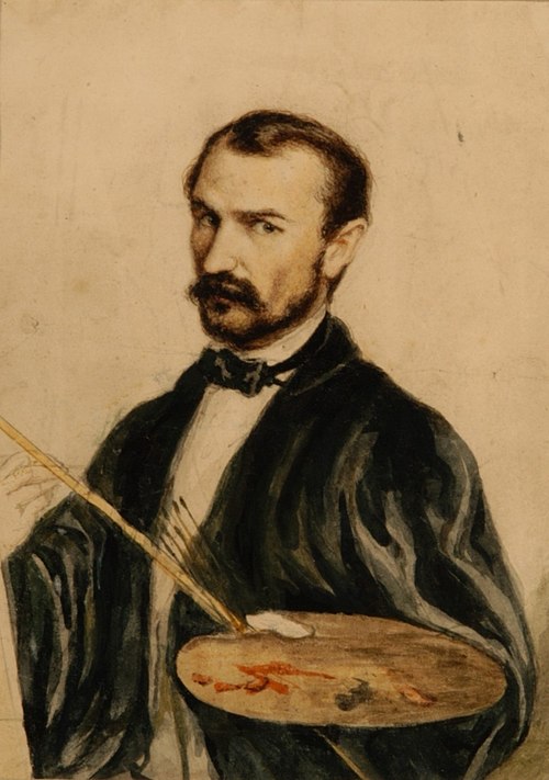  Béla Klimkovics Image