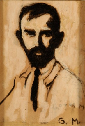 Móric Góth