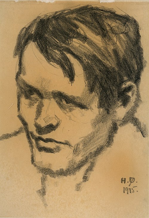 Otto Emil Johansen