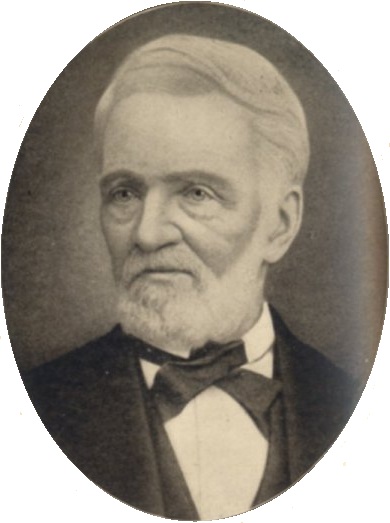  George Linen Image