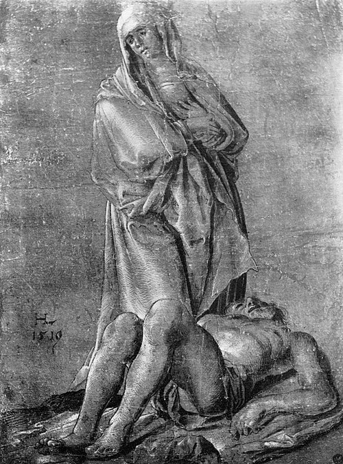  Hans Leu le Jeune Image