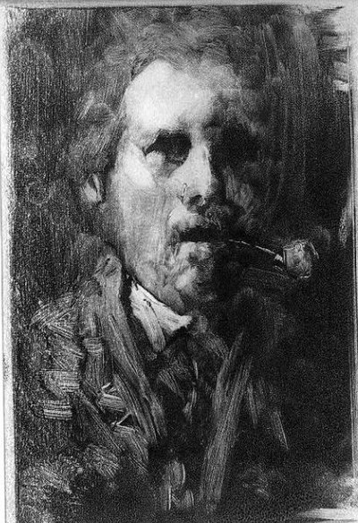  Otto Henry Bacher Image