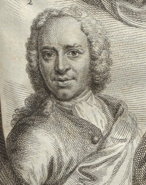 Gerard Sanders