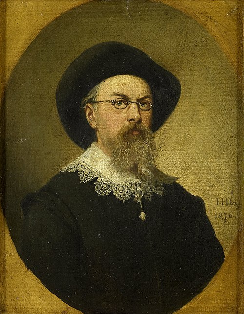Hendrik Hollander