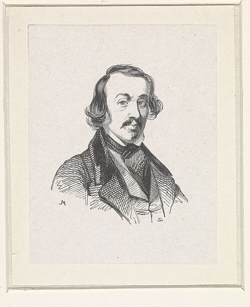 Hendrik Gerrit ten Cate