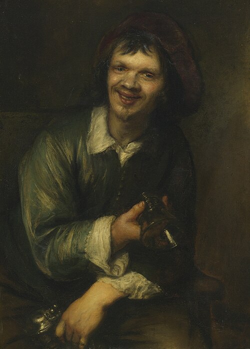  Jan Andrea Lievens Image