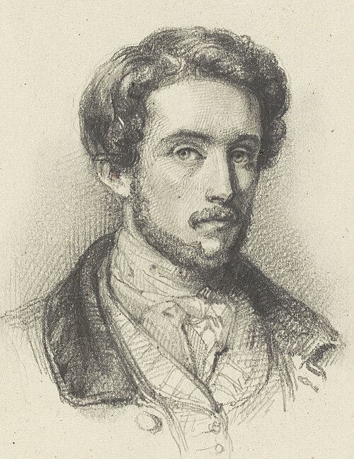 Theodore Schaepkens