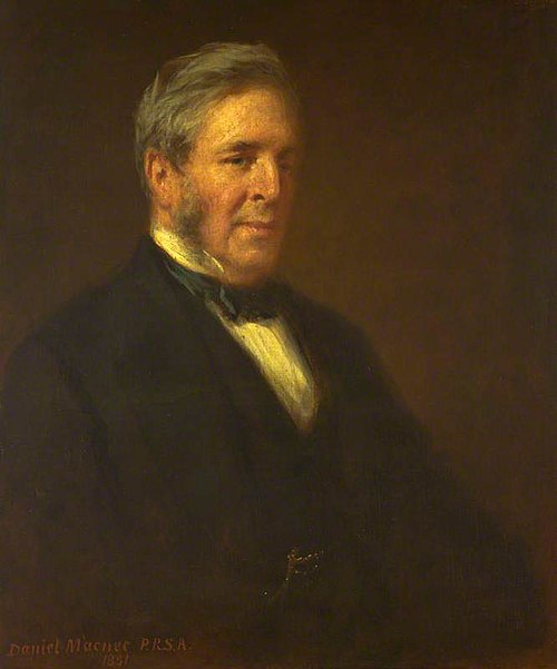  Arthur, the younger Perigal Image