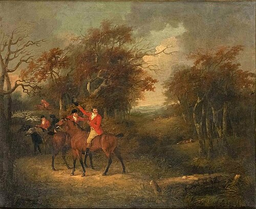Dean Wolstenholme the younger