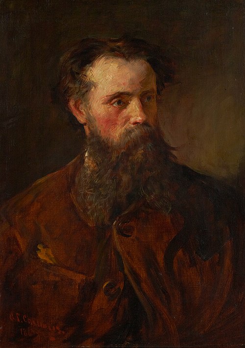 Waller Paton