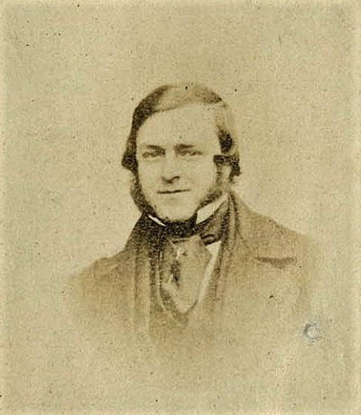 John Middleton
