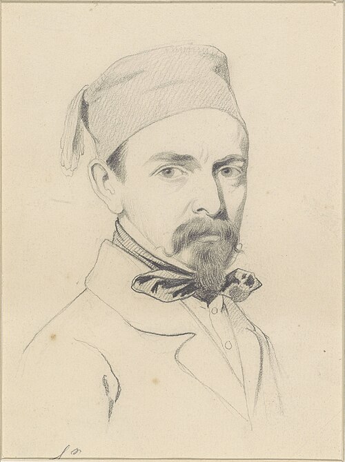Johannes Hilverdink