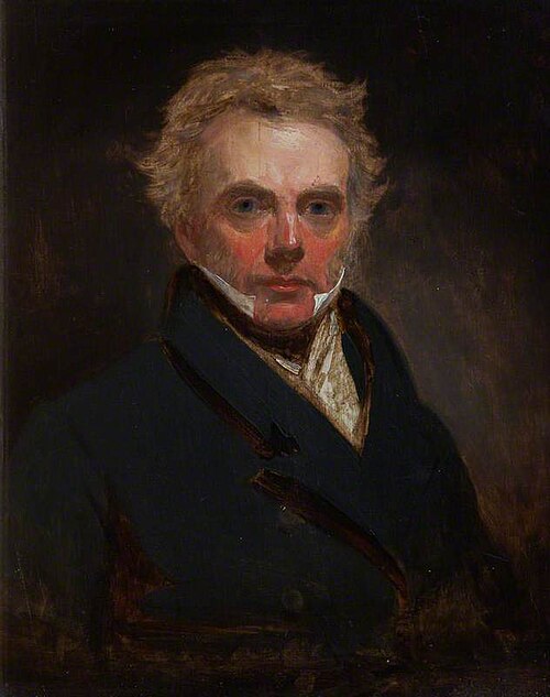  James Howe Image