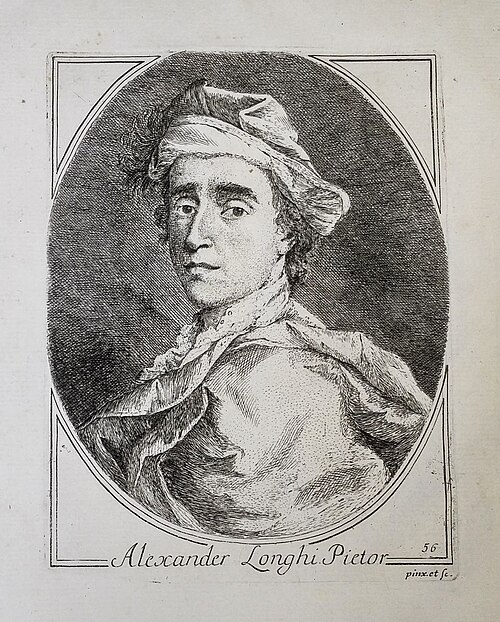 Alessandro Longhi