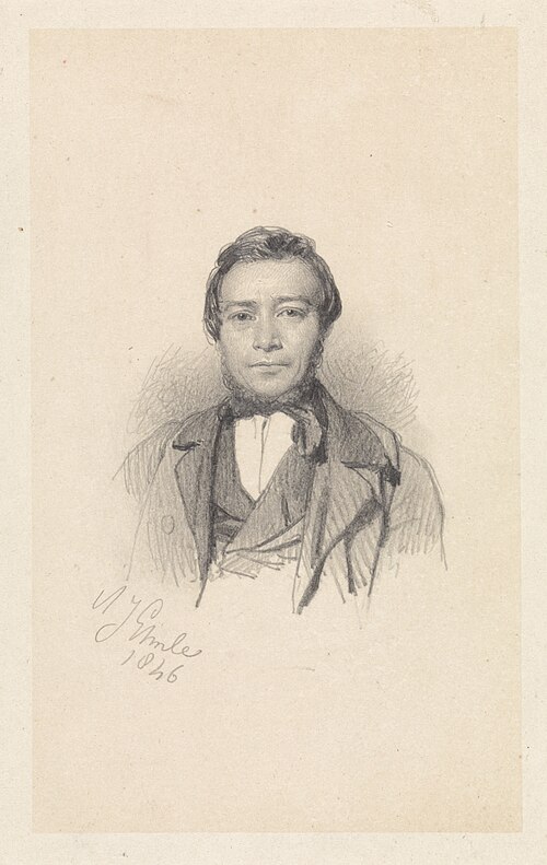 Christiaan Lodewijk Willem Dre