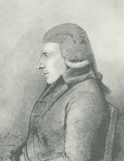 Solomon Delane