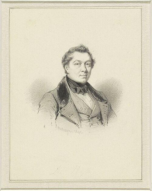 James de Rijk