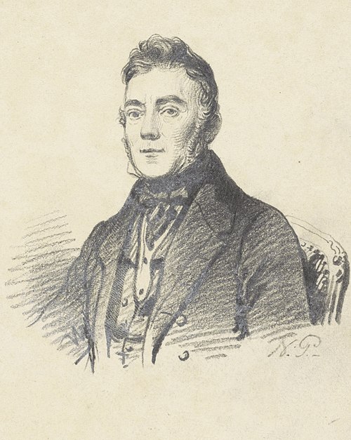  George Pieter Westenberg Image