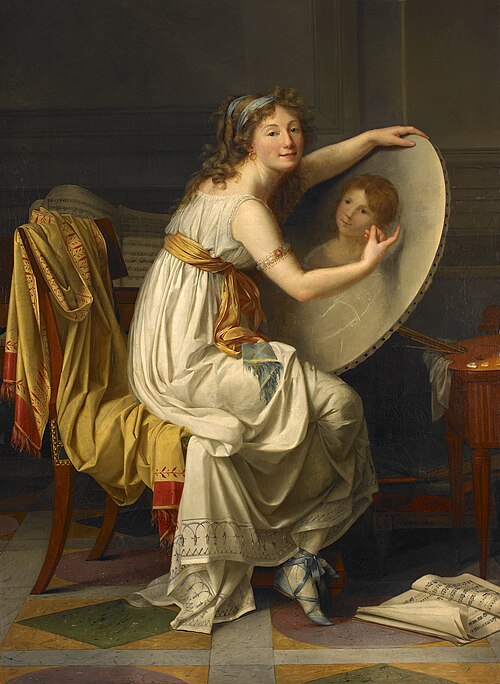  Adèle Romany Image