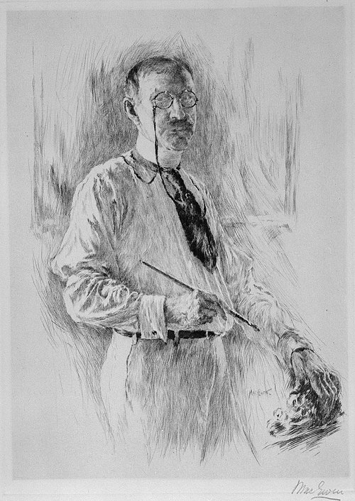 Walter MacEwen