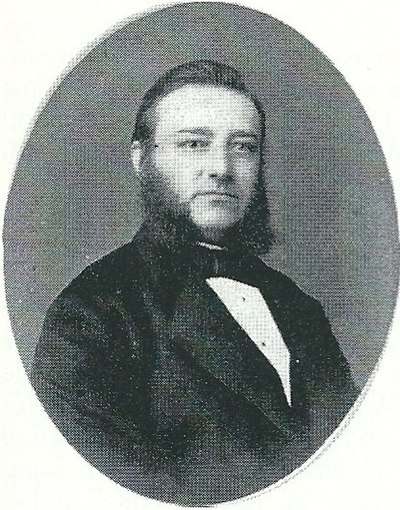 Willem Vester