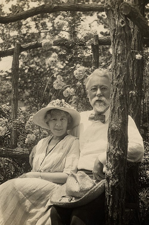  Robert Vonnoh Image