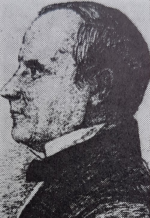 Erik Wahlbergson