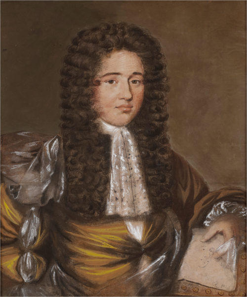 Edward Luttrell