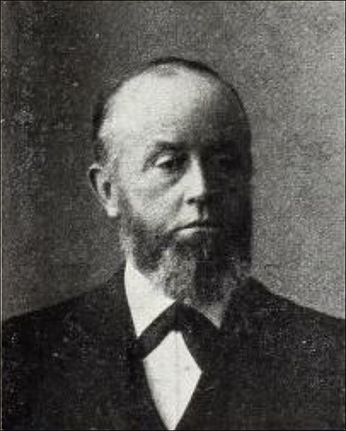 Herman Wolbers