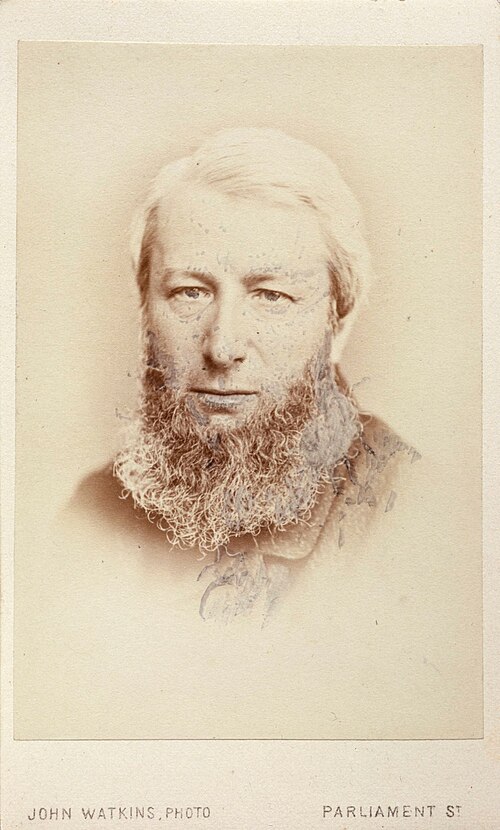 Robert Thorburn