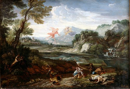  Crescenzio Onofri Image