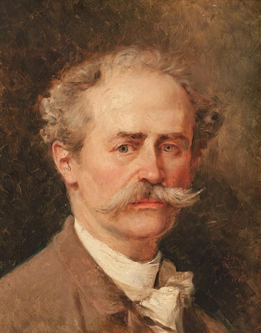 Ignacio León y Escosura Image