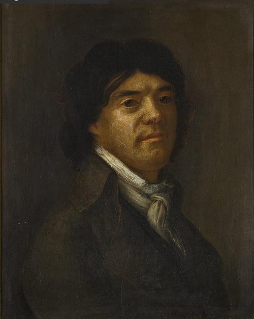 Johann Georg Volmar