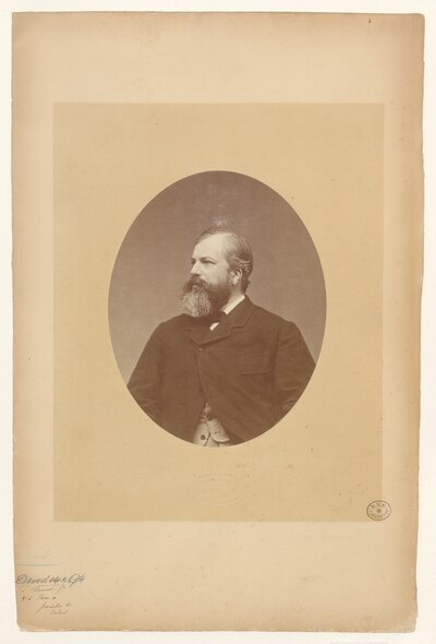 Louis Devedeux