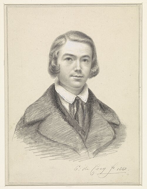 Cornelis de Cocq