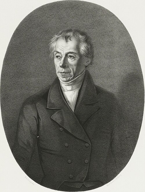 Bernard te Gempt