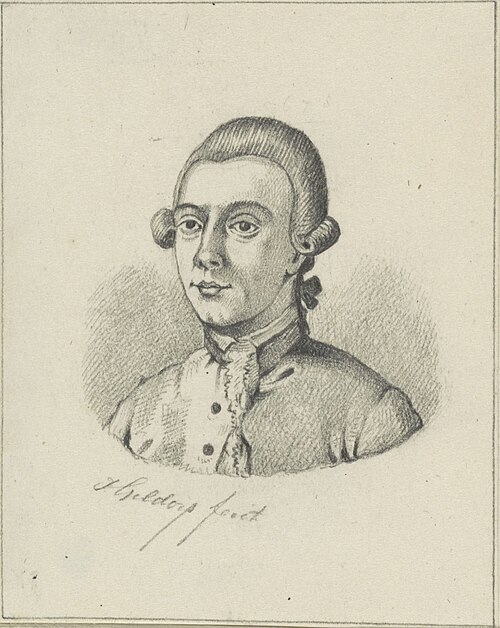 Leendert Overbeek